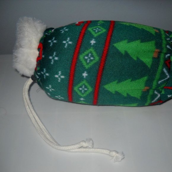 Womens Christmas Pajama/ Lounge Pants Size M "LIKE NEW" - Picture 5 of 5